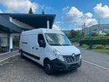 Renault Master Kasten L3H2 *Klima*Kamera*Regal *1.Hand - gebrauchte Renault Master aus dem Jahr 2018