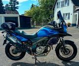 Suzuki DL 650 V Strom XT, 35KW, viele Extras - Offers