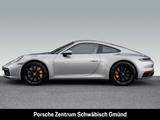 Porsche 992 911 Carrera PCCB Sportabgasanlage BOSE - silberne Porsche 992