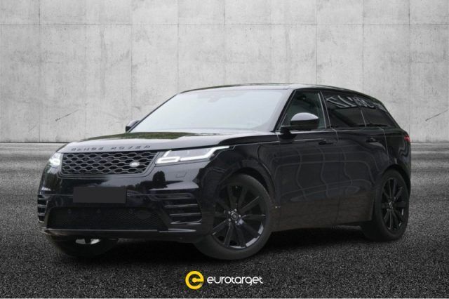 Land Rover LAND ROVER Range Rover Velar 3.0D V6 300 CV R-Dy