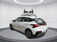 Hyundai i20 - Vorschau Bild 4