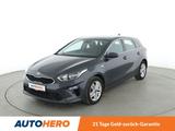Kia cee'd 1.4 TGDI Vision*NAVI*CAM*SPUR*PDC*SHZ* - Kia cee'd / Ceed in Köln