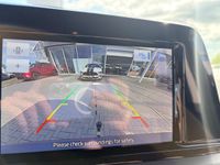 Ford Tourneo Courier - Vorschau Bild 12