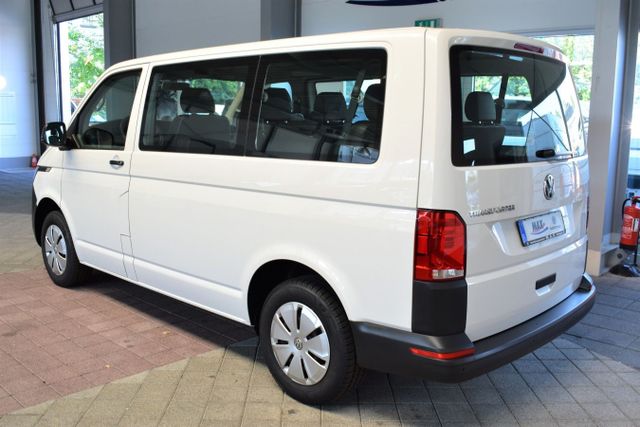 T6.1 Kombi KR 2.0 TDI 81 kW 8-SITZER KLIMA PDC