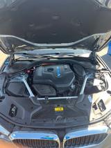 BMW 530e Sport Line | 2. Hand | Scheckheft | HUD - BMW 530 in Dortmund