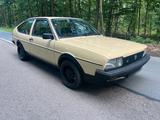 Volkswagen VW Passat 32 B CL GT *Klima*Oldtimer*Coupe... - Volkswagen Passat: 32b