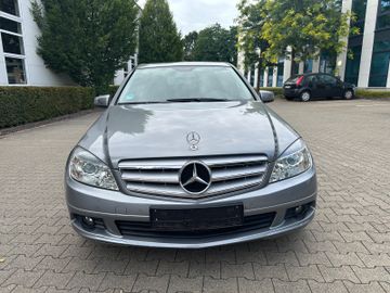 Mercedes C 200 - 7