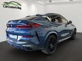 BMW X6xDrive40i*M Sport*Laser*ACC*360*H&K*Pano*HUD - BMW X6 mit Benzin-Antrieb: Geländewagen