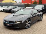 BMW i8 Coupe Leder/HK/LED/360 - BMW i8 Gebrauchtwagen