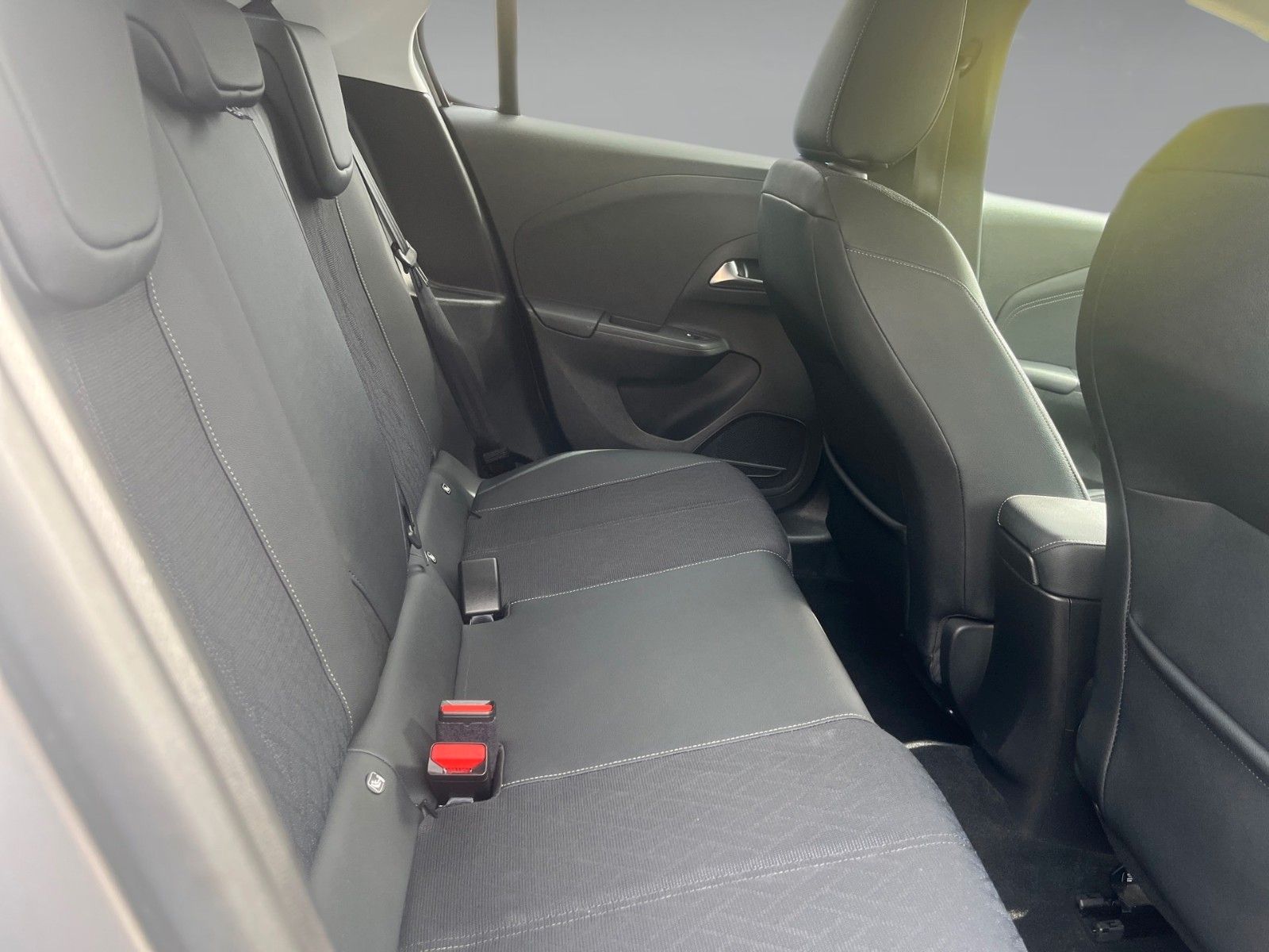 Opel Corsa F Elegance – Bild 9