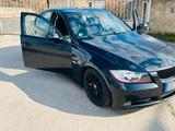 BMW 3er 318i - BMW aus 2007: 3er