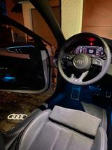 Audi A4 Allroad 40 TDI S tronic quattro - - Audi A4 Allroad aus 2019