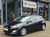 Hyundai i30 FIFA World Cup Edition 100PS SHZ+PDC+BT+TÜV+ - gebrauchte Hyundai i30 aus dem Jahr 2014