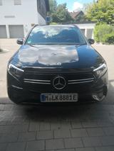 Mercedes-Benz EQA 250 -AMG-LINE-NIGHT-PAKET - Mercedes-Benz EQA in München