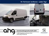 Peugeot Boxer KW 335 L2H2 BlueHDI 140 WORKSITE LIGHT Pak - Mini-/Kompaktbagger