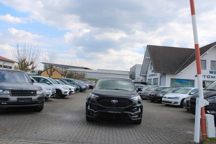 Ford Edge ST-Line 4x4,Leder,Pano,DSG,LED,Navi