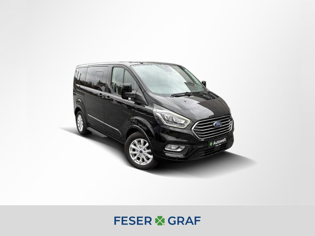 Ford Transit Tourneo 2.0 TDCi 310 L1 Custom Titanium