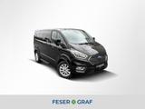Ford Transit Tourneo 2.0 TDCi 310 L1 Custom Titanium - schwarze Ford Transit