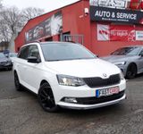 Skoda Fabia Combi Monte Carlo Pano Klima PDC Sondermod - Skoda Fabia in Berlin