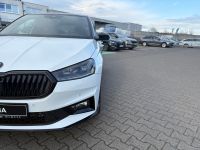 Skoda Fabia - Vorschau Bild 6