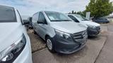 Mercedes-Benz Vito 116 CDI Kasten Kompakt 2xSchiebetür Sortimo - Mercedes-Benz Vito Gebrauchtwagen in Dresden