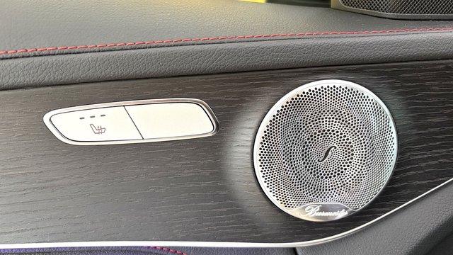 Mercedes-Benz C 43 T AMG T 4MATIC*PANO*FULL CAM*ACC*BURMESTER*