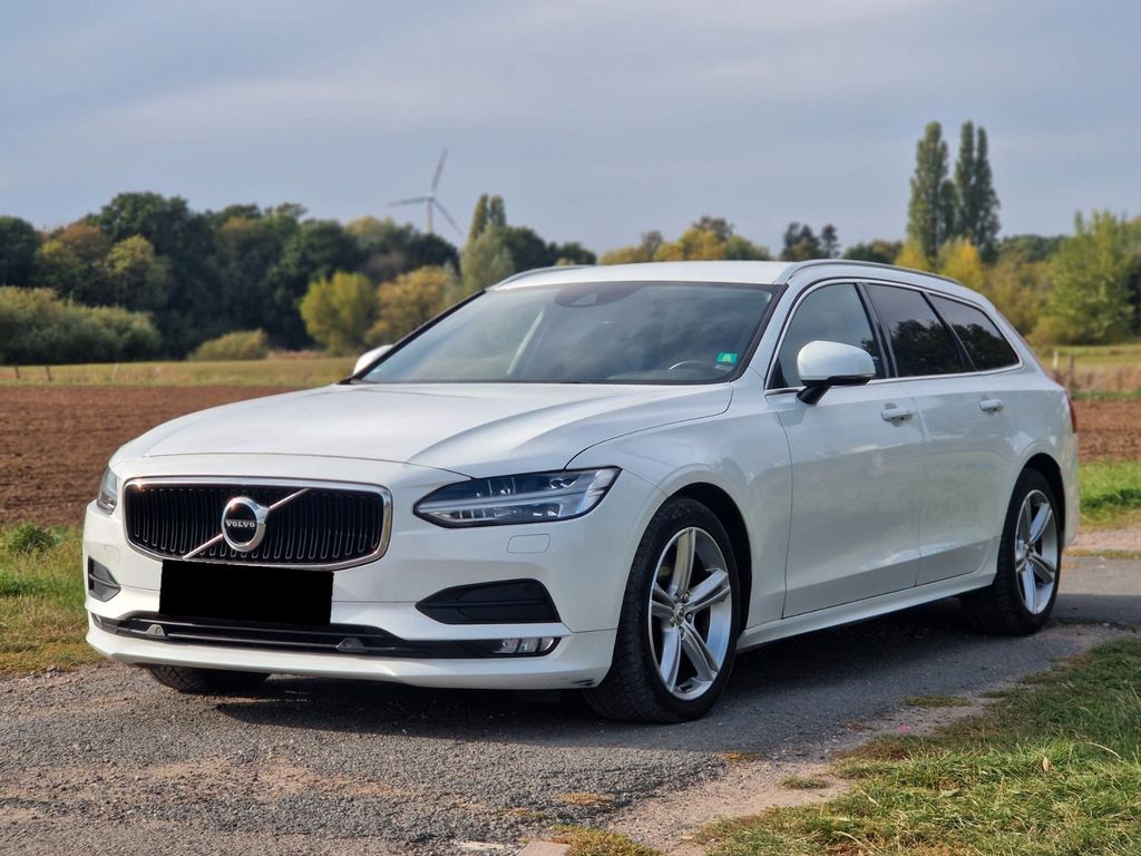 Image of Volvo V90