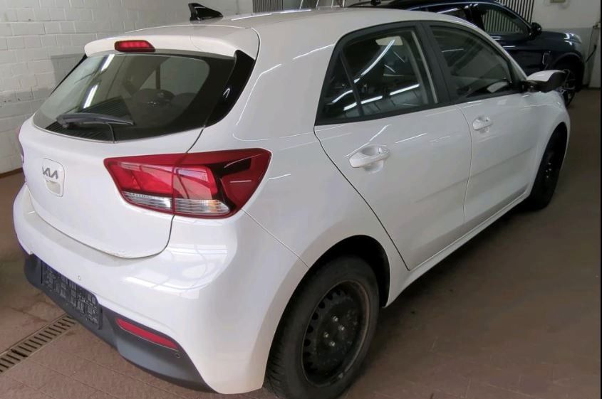 Fahrzeugabbildung Kia Rio 1.0 T-GDI VISION 5-TÜR NAVI/TEMP/SHZ/PDC