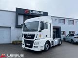 MAN TGX 18.510 BLS*XLX*2xTank*Standklima*Retarder* - Man TGX 18-510