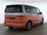 Volkswagen T7 Multivan Energetic eHybrid ACC HuD H/K LRHZ - gebrauchte Vans