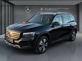 Mercedes-Benz GLB 220 d 4M Progr. Mbux AHK Kamera Tempomat LED - Mercedes-Benz GLB 220 aus 2024