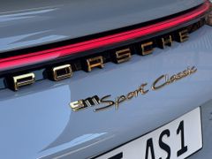 PORSCHE 992 911 Sport Classic|Heritage|Lift|Burm|1of1250