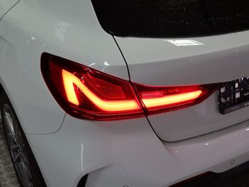 BMW 120 d M Sport NAVI Shadow-Line Live Cockpit AHK
