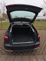 Audi A6 35 TDI S tronic advanced Avant advanced - Audi A6 advanced mit Diesel-Antrieb