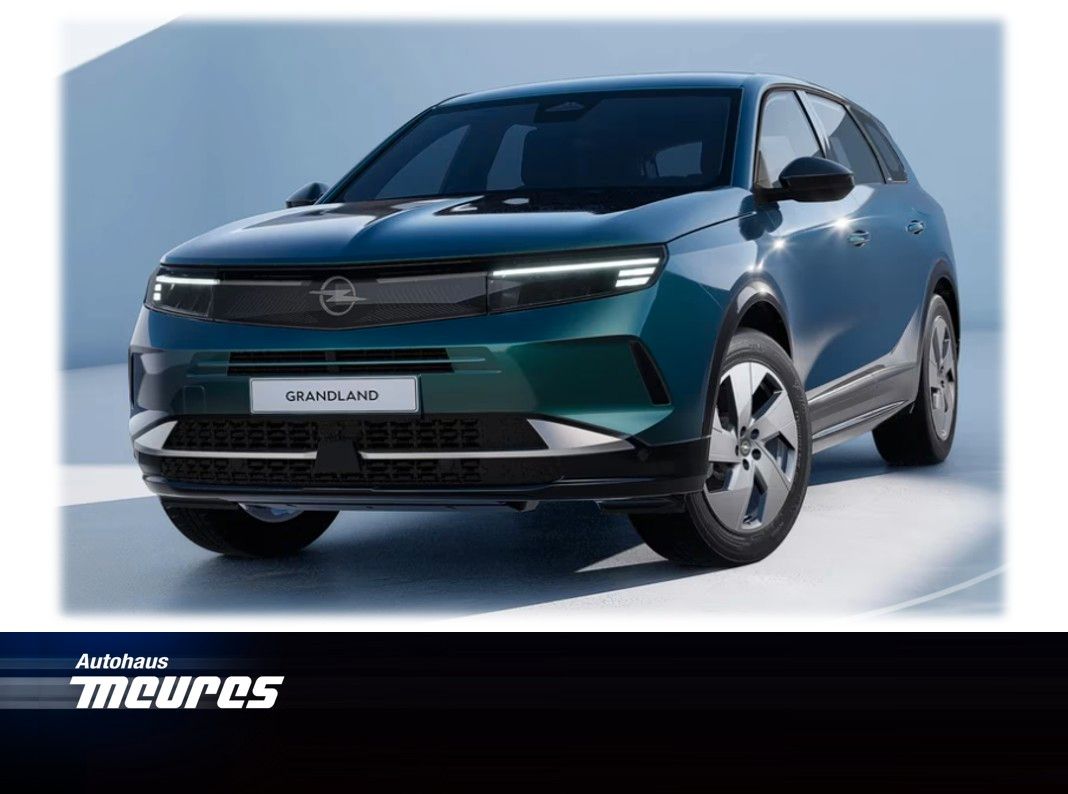 Opel Grandland (X) - Bild 2
