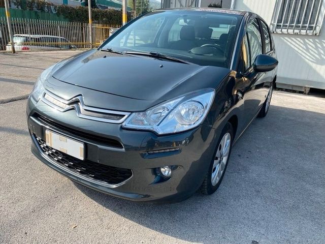 Citroën Citroen C3 1.2 KM 65000 1 PROP. NUOVA