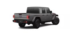 JEEP Gladiator Rubicon X  3.6l V6 MY2026