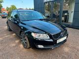 Volvo V70 Kombi Black Edition*TOP ZUSTAND*SHZ* - Volvo V70 Edition mit Diesel-Antrieb