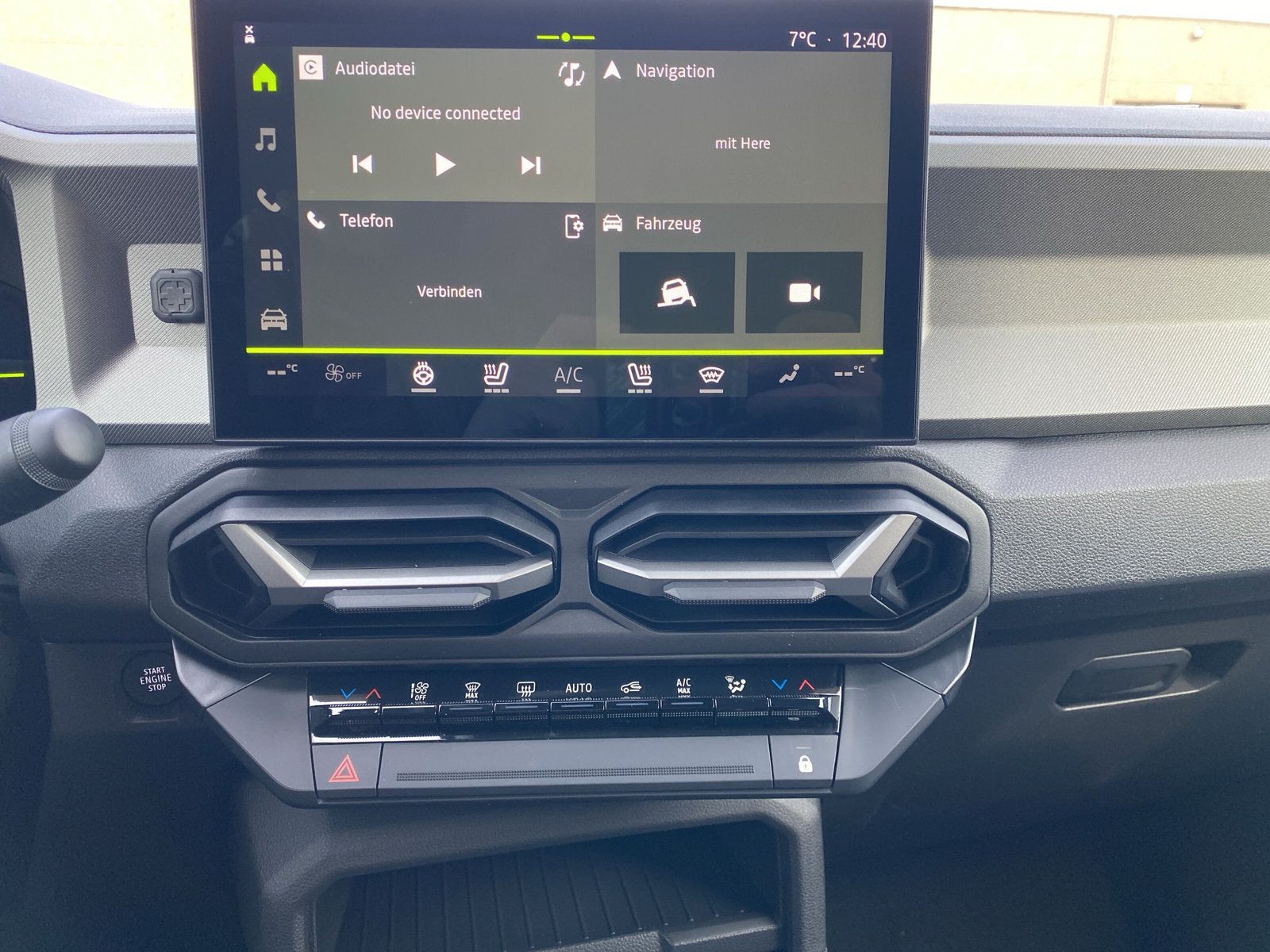 Dacia Bigster - Bild 17