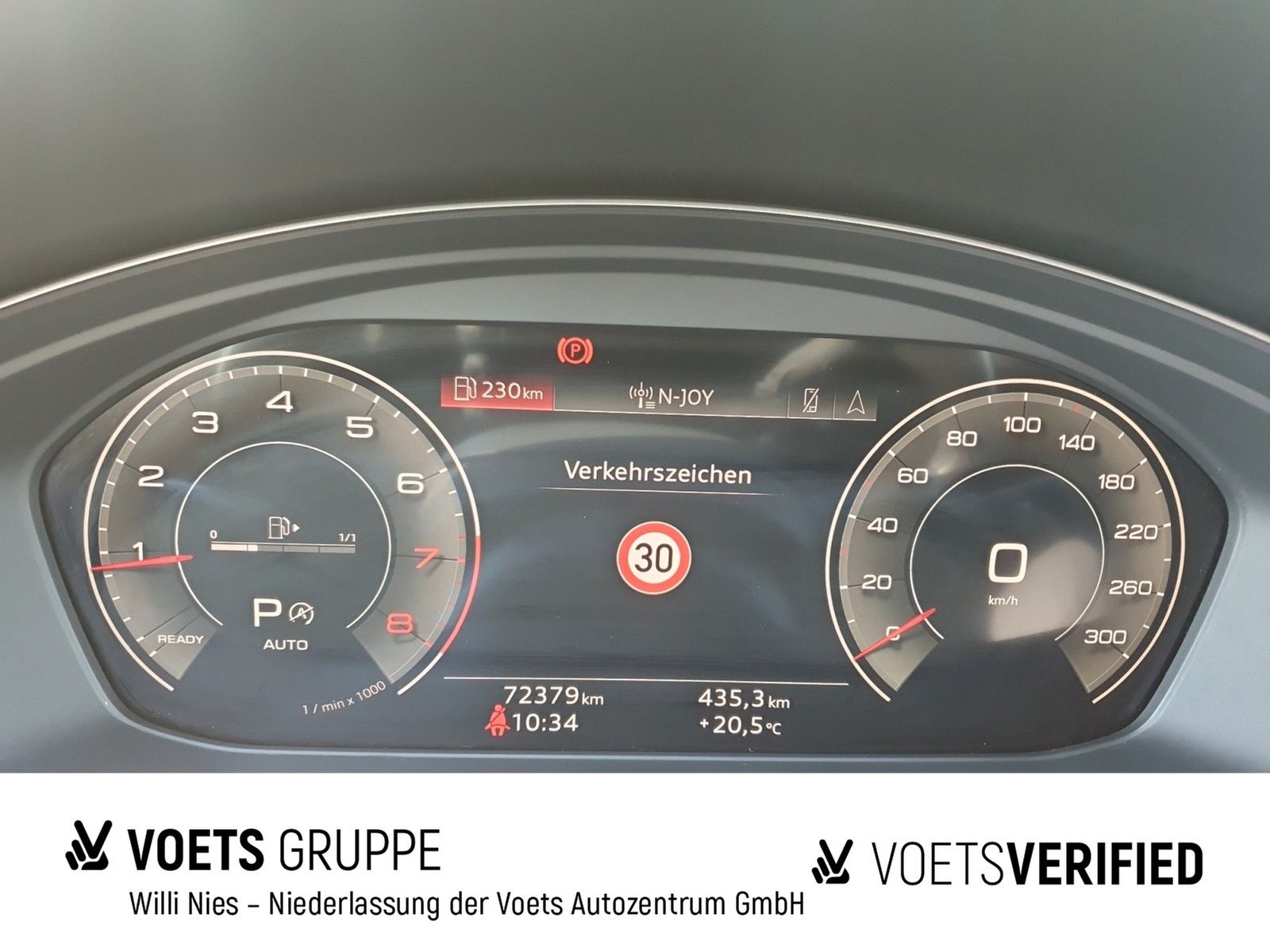 Audi A5 - Bild 12