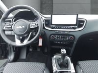 Kia XCeed - Vorschau Bild 10