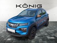 Dacia Spring - Vorschau Bild 1
