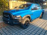 Dodge RAM 1500 Crew-Cab 5.7 Hemi 4x4 Warlock  - Dodge RAM Warlock Gebrauchtwagen