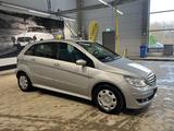 Mercedes-Benz B 170 Automatik - gebrauchte Mercedes-Benz B 170 aus dem Jahr 2006