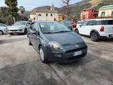 Fiat Punto Evo 1.2 5 porte S&S Dynamic - 2012 - graue Fiat Punto Evo