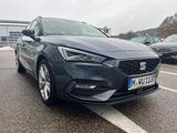 Seat Leon 1.5 eTSI ACT 110kW FR Plus DSG Sportst.... - Seat Leon: Fr Plus