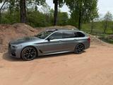 BMW 530d xDrive Touring M Paket 