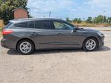 Ford Focus 1,5 EcoBlue 88kW Cool & Connect Turnie... - Ford Focus mit Diesel-Antrieb: 1.8