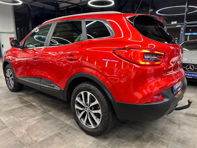 Renault Kadjar Collection *Klima*SHZ*Navi*PDC*Spurhalte*