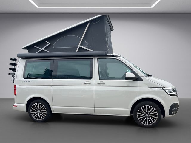T6.1 California Ocean150kW TDI DSG, Standheizung